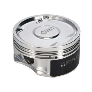 Manley Subaru WRX STI 2.5L EJ257 99.75 Mm Bore 1.285 In. CH 18.00 CC Dish Piston (Single)