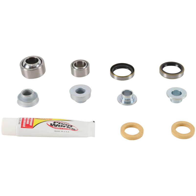 Pivot Works 1999 KTM EGS 125 PW Rear Shock Bearing Kit