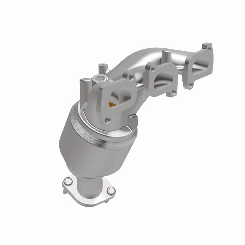 MagnaFlow 13-17 Ford Explorer 3.5L Direct Fit Converter