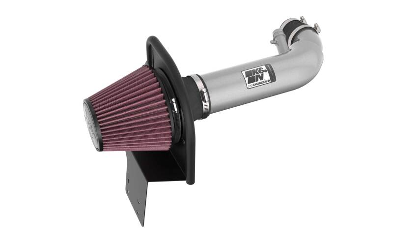 K&N 17-22 Alfa Romeo Giulia / 17-22 Alfa Romeo Stelvio Performance Air Intake System