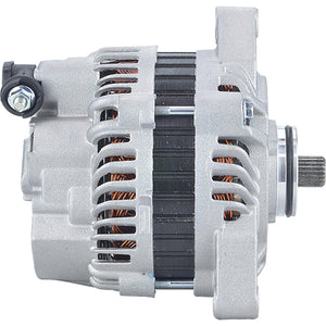 Arrowhead Hon Alternator