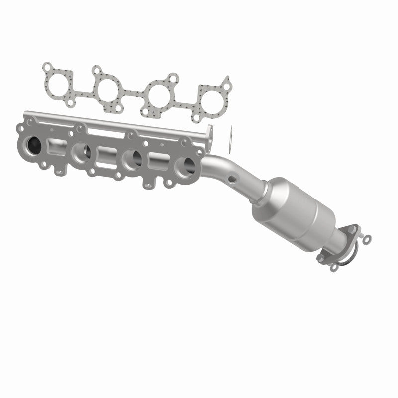 MagnaFlow 05-09 Lexus GX470 4.7L Direct Fit Converter