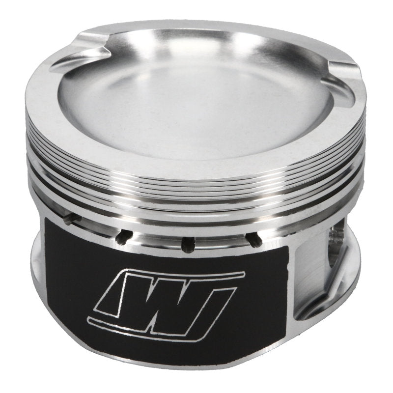 Wiseco VW VR6 2.8L 10.5:1 82.5mm Piston Shelf Stock Kit