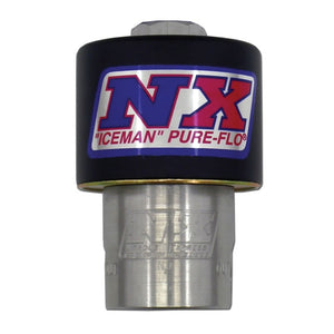 Nitrous Express Nitrous Solenoid Super Shark (.157 Orifice)