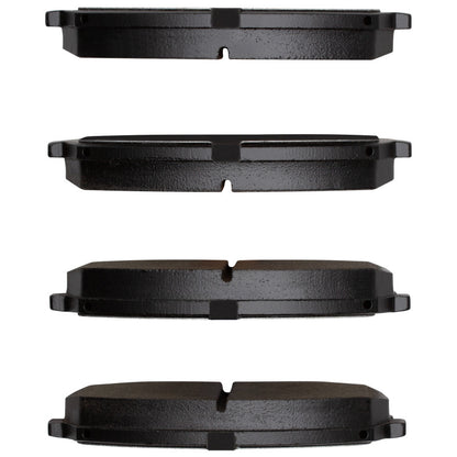 R1 90-93 Mazda Miata Front Performance Sport Brake Pads