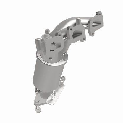 MagnaFlow 11-17 Ford Explorer 3.5L Direct Fit Converter