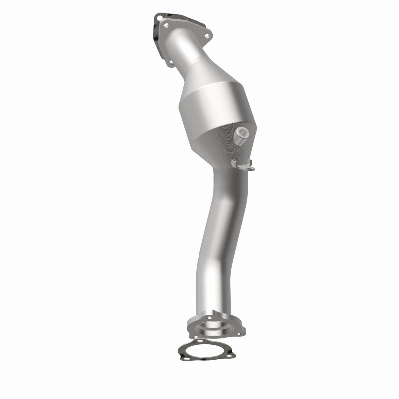 MagnaFlow 11-15 Audi Q7 3.0L Direct Fit Converter