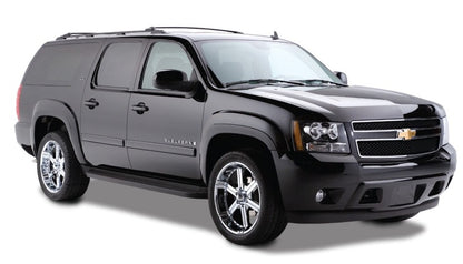 Husky Liners 07-14 Chevy Suburban 1500 / 07-11 2500 (non-LTZ) OE Style Fender Flares - 4pc