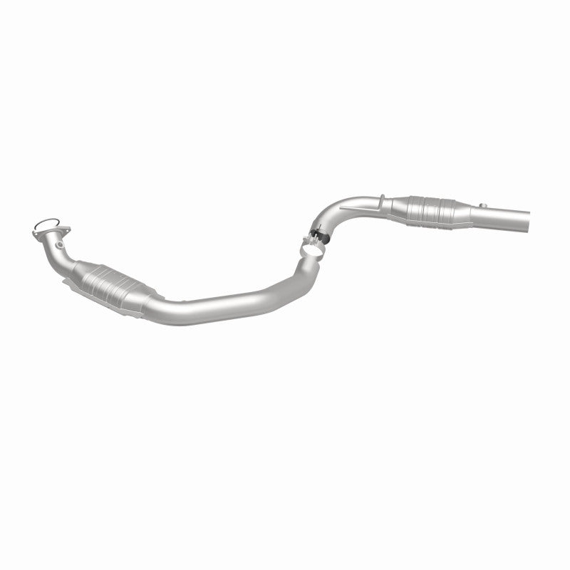 MagnaFlow 2006 Chevrolet Express 2500 4.8L Direct Fit Converter