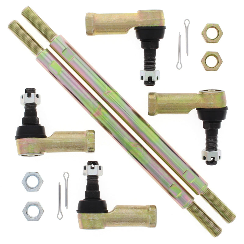 All Balls Racing 04-05 Can-Am Outlander 330 Tie Rod Upgrade Kit