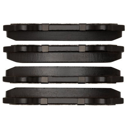 R1 04-26 Tesla Model S Rear Performance Sport Brake Pads