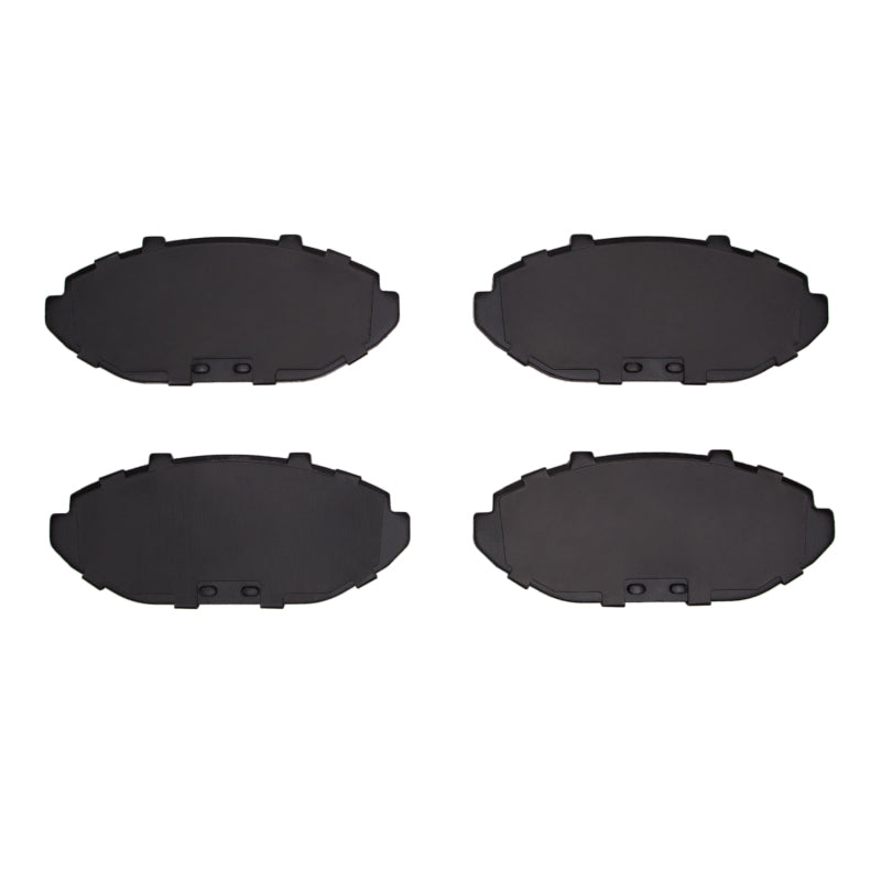 R1 98-02 Mercury Grand Marquis Front Ceramic Brake Pads