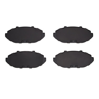 R1 98-02 Mercury Grand Marquis Front Ceramic Brake Pads