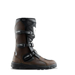 Gaerne G.Adventure Aquatech Boot Brown Size - 10.5