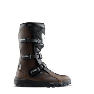 Gaerne G.Adventure Aquatech Boot Brown Size - 13