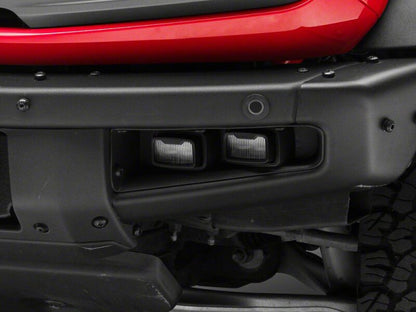 Raxiom 21-26 Ford Bronco LED Fog Lights