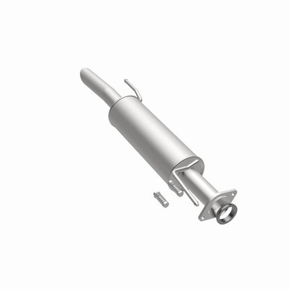 BRExhaust 01-03 Toyota Sienna Muffler Kit