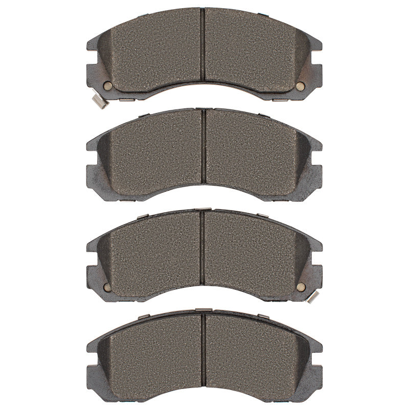 R1 90-22 Plymouth Laser Front Performance Sport Brake Pads
