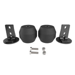 Timbren 2011 International TerraStar Front Suspension Enhancement System