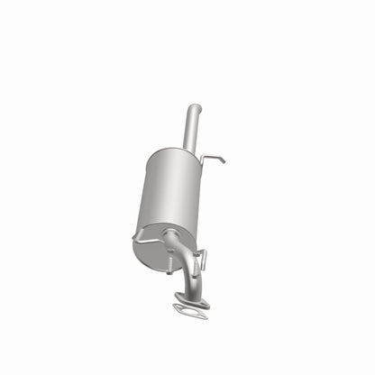 BRExhaust 05-07 Pontiac Wave/ 04-08 Chevrolet Aveo Muffler Kit