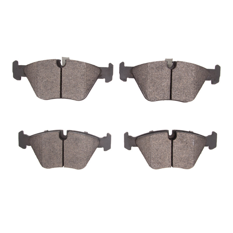 R1 06-08 BMW M3 Front Performance Sport Brake Pads