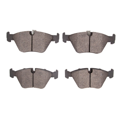 R1 06-08 BMW M3 Front Performance Sport Brake Pads