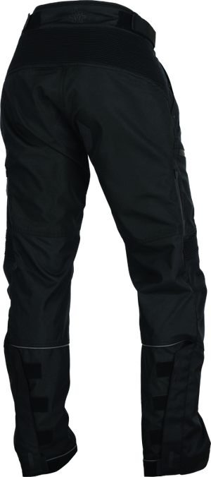 FIRSTGEAR Palisade Pants Black - 32