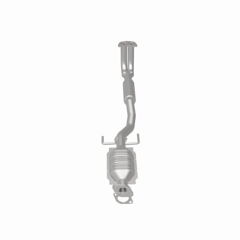MagnaFlow 2004 Mitsubishi Lancer 2.4L Direct Fit Converter