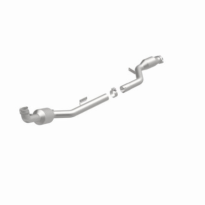 MagnaFlow 08-10 Mercedes-Benz SLK55 AMG 5.5L Direct Fit Converter
