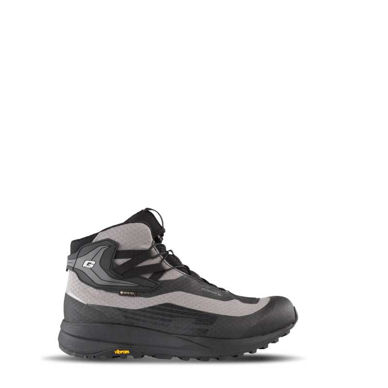 Gaerne G.Xenon Gore Tex Boot Grey/Black Size - 5