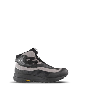 Gaerne G.Xenon Gore Tex Boot Grey/Black Size - 10.5