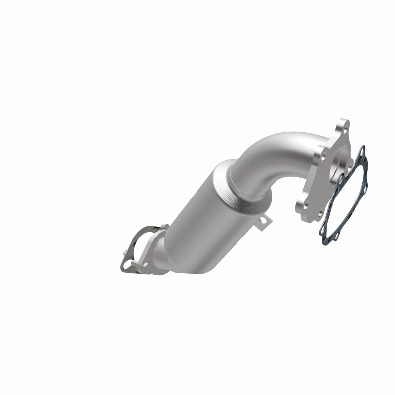 MagnaFlow 08-09 Subaru Outback 2.5L Direct Fit Converter