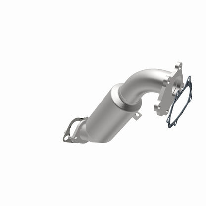 MagnaFlow 08-09 Subaru Outback 2.5L Direct Fit Converter