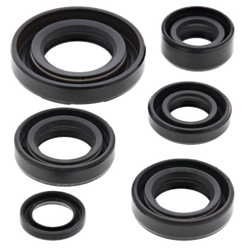 Vertex Gaskets 03-06 Kawasaki KDX50 Oil Seal Kit