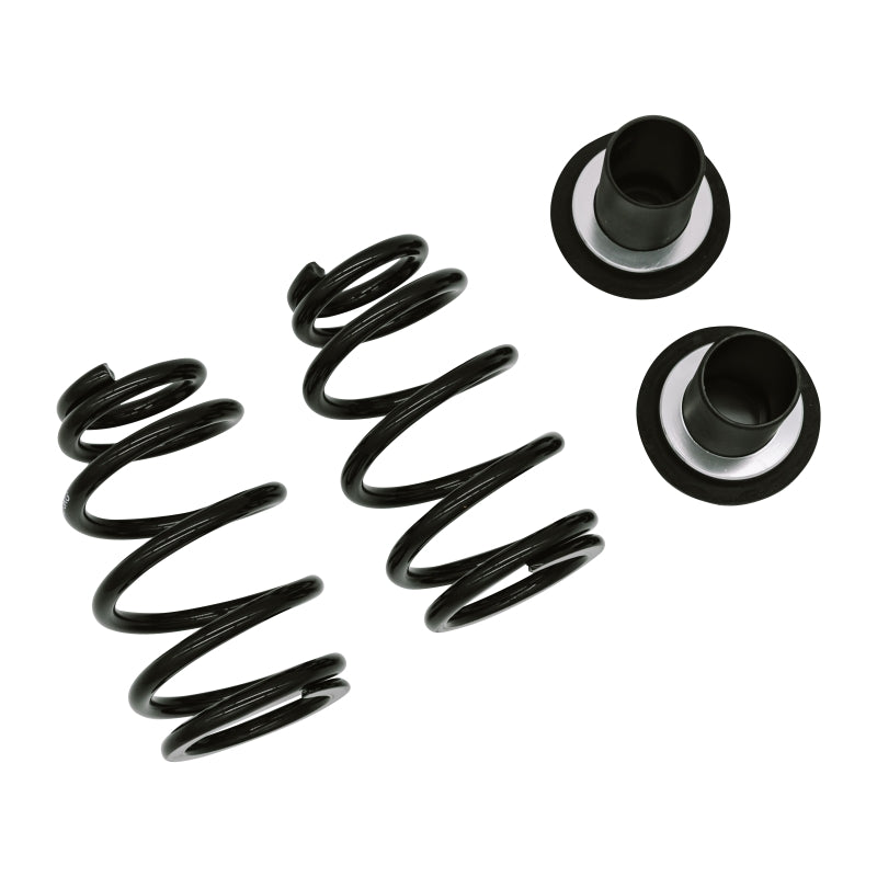 Air Lift Performance 05-14 Audi A3 / 06-14 VW GTI Coilover Kit