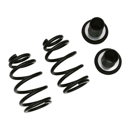 Air Lift Performance 05-14 Audi A3 / 06-14 VW GTI Coilover Kit