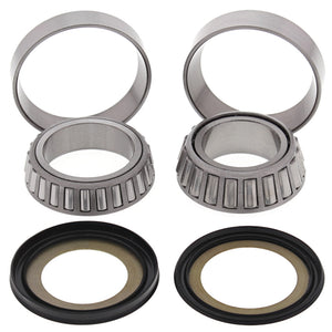 All Balls Racing 05-10 Yamaha YP400 MAJESTY Steering Bearing Kit