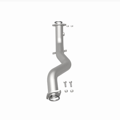 MagnaFlow BRExhaust 16-22 Lexus RX350 Front Pipe Kit
