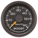 Autometer Factory Match 52.4mm Mechanical 0-60 PSI Boost Gauge