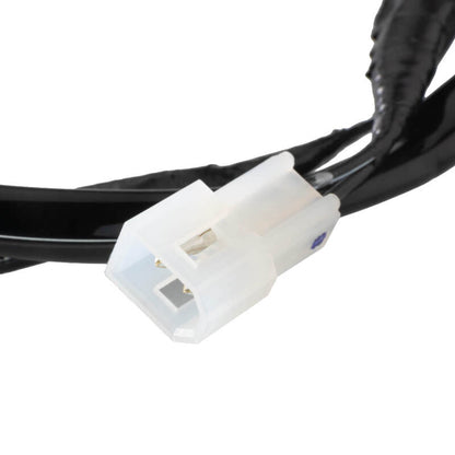ARB Ascent Canopy Replacement Lift-Up Window Push Button Switch
