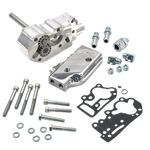 S&S Cycle 84-99 BT Billet Universal Oil Pump Only Kit