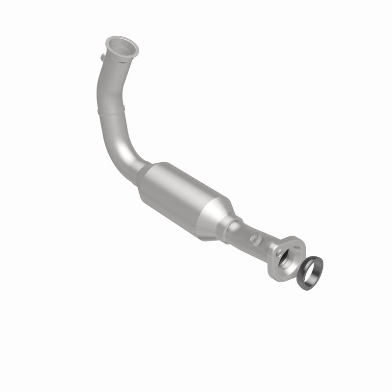 MagnaFlow 2004 Jeep Liberty 3.7L Direct Fit Converter