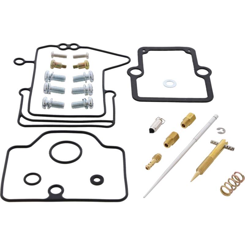 All Balls Racing 2004 Ski-Doo GSX 800 Carburetor Rebuild Kit