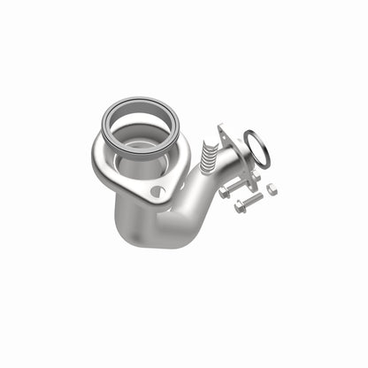 BRE Exhaust 13-17 Toyota RAV4 2.5L Front Pipe Kit