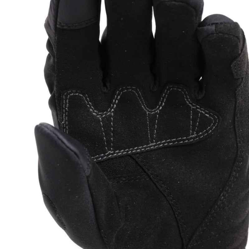 Dainese Intrepyd Gloves Black/Black - Medium