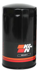 K&N 11-24 RAM 2500/3500 6.7L L6 Spin-On Oil Filter