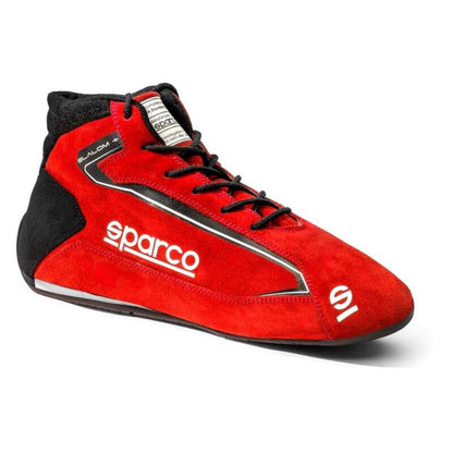 Sparco Shoe Slalom+ 44 RED