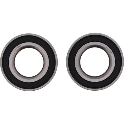 Pivot Works 06-15 Can-Am Outlander 400 STD 4x4 - Front Wheel Bearing Kit