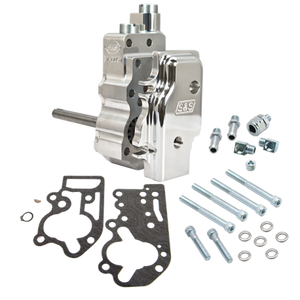 S&S Cycle 92-99 BT Standard Billet Oil Pump Only Kit