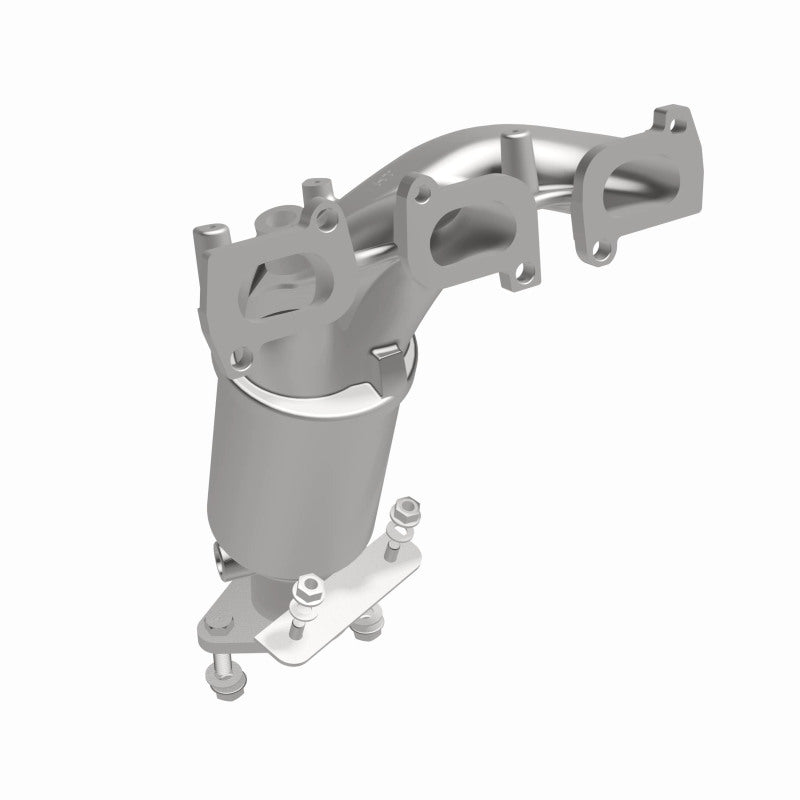 MagnaFlow 11-17 Ford Explorer 3.5L Direct Fit Converter